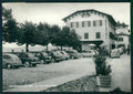 Cuneo Bossolasco Auto Foto FG cartolina MZ1096 – fronte