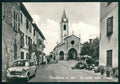 Cuneo Bossolasco Auto Foto FG cartolina MZ1097 – fronte