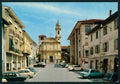 Cuneo Canale Canale del Pesco Auto Foto FG cartolina MZ1101 – fronte