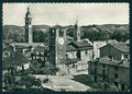 Cuneo Canale Antica Torre Monumentale Foto FG cartolina MZ1102 – fronte