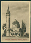 Cuneo Alba Santuario Madonna della Moretta FG cartolina MZ1113 – fronte