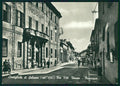 Cuneo Costigliole Saluzzo Municipio Foto FG cartolina MZ1127 – fronte