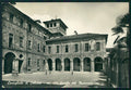 Cuneo Costigliole Saluzzo Municipio Foto FG cartolina MZ1128 – fronte