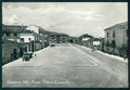 Cuneo Busca Piazza Vittorio Emanuele Foto FG cartolina MZ1138 – fronte