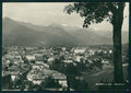 Cuneo Dronero PIEGA Foto FG cartolina MZ1152 – fronte