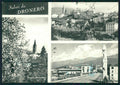 Cuneo Dronero Saluti da MACCHIA Foto FG cartolina MZ1158 – fronte
