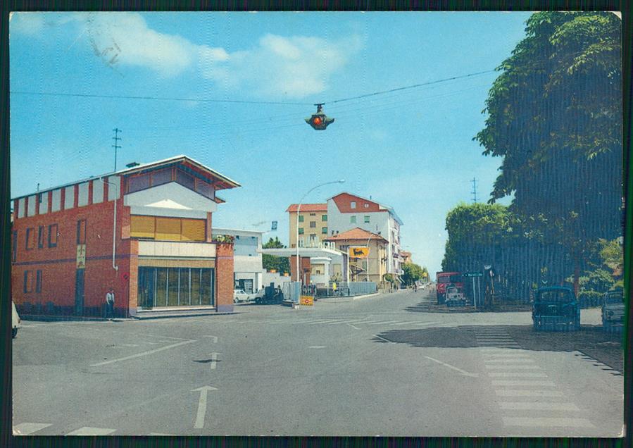 Cuneo Dronero PIEGHINA Foto FG cartolina MZ1161 – fronte