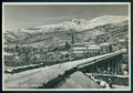 Cuneo Dronero Nevicata STRAPPINO Foto FG cartolina MZ1166 – fronte