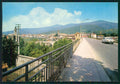 Cuneo Dronero Auto Foto FG cartolina MZ1168 – fronte