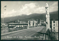 Cuneo Dronero Nuovo Ponte Foto FG cartolina MZ1171 – fronte