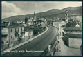 Cuneo Dronero Foto FG cartolina MZ1172 – fronte
