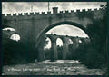 Cuneo Dronero Ponti sul Maira Foto FG cartolina MZ1178 – fronte