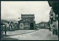 Cuneo Dronero Teatro Civico Foto FG cartolina MZ1185 – fronte