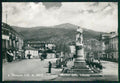 Cuneo Dronero Piazza Martiri della Libertà Foto FG cartolina MZ1187 – fronte