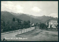 Cuneo Dronero Viale Sarrea Foto FG cartolina MZ1195 – fronte