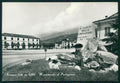 Cuneo Dronero Monumento al Partigiano Foto FG cartolina MZ1199 – fronte