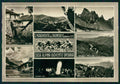 Cuneo Dronero Santa Margherita di Casa Alpina Foto FG cartolina MZ1200 – fronte