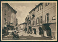 Cuneo Dronero Municipio Auto FG cartolina MZ1206 – fronte