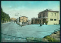 Cuneo Caraglio Via Nazionale Foto FG cartolina MZ1275 – fronte