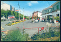 Cuneo Caraglio Via Nazionale Foto FG cartolina MZ1276 – fronte