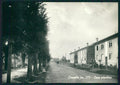 Cuneo Caraglio Case Popolari Foto FG cartolina MZ1277 – fronte