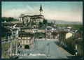 Cuneo Caraglio Piazza Martiri della Libertà Foto FG cartolina MZ1284 – fronte