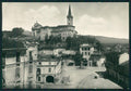 Cuneo Caraglio Piazza Martiri della Libertà Foto FG cartolina MZ1285 – fronte