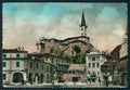 Cuneo Caraglio Piazza Martiri della Libertà Foto FG cartolina MZ1289 – fronte