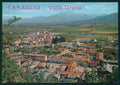 Cuneo Caraglio Valle Grana Foto FG cartolina MZ1296 – fronte