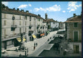 Cuneo Caraglio Via Roma Foto FG cartolina MZ1300 – fronte