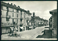 Cuneo Caraglio Via Roma Foto FG cartolina MZ1301 – fronte