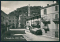 Cuneo Caraglio Via Cavour Foto FG cartolina MZ1303 – fronte
