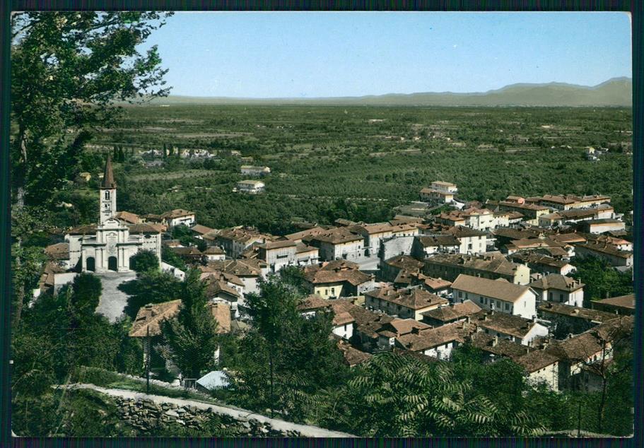Cuneo Caraglio Foto FG cartolina MZ1316 – fronte