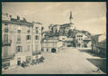 Cuneo Caraglio Piazza Martiri della Libertà FG cartolina MZ1325 – fronte