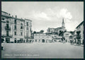 Cuneo Caraglio Piazza Martiri della Libertà FG cartolina MZ1326 – fronte
