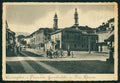 Cuneo Caraglio Via Roma FG cartolina MZ1335 – fronte