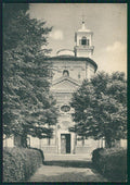 Cuneo Caraglio Santuario Madonna del Castello FG cartolina MZ1341 – fronte