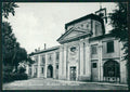 Cuneo Caraglio Santuario Madonna del Castello PIEGHINA FG cartolina MZ1355 – fronte