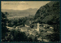 Cuneo Valgrana Villa FG cartolina MZ1371 – fronte