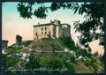 Cuneo Valgrana Montemale Castello Foto FG cartolina MZ1375 – fronte