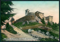 Cuneo Valgrana Montemale Castello PIEGHINA Foto FG cartolina MZ1376 – fronte