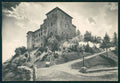 Cuneo Valgrana Montemale Castello FG cartolina MZ1380 – fronte