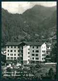 Cuneo Monterosso Grana Albergo La Posta Foto FG cartolina MZ1390 – fronte