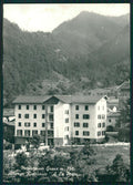 Cuneo Monterosso Grana Albergo La Posta Foto FG cartolina MZ1391 – fronte