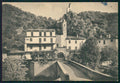 Cuneo Monterosso Grana Castello FG cartolina MZ1395 – fronte