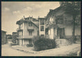 Cuneo Monterosso Grana Albergo La Posta FG cartolina MZ1396 – fronte