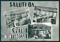 Cuneo Monterosso Grana San Pietro Saluti da Foto FG cartolina MZ1402 – fronte
