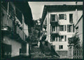 Cuneo Monterosso Grana San Pietro Saretto Foto FG cartolina MZ1415 – fronte