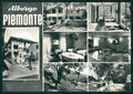 Cuneo Monterosso Grana San Pietro Albergo Piemonte Foto FG cartolina MZ1416 – fronte