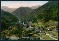 Cuneo Monterosso Grana San Pietro Foto FG cartolina MZ1420 – fronte